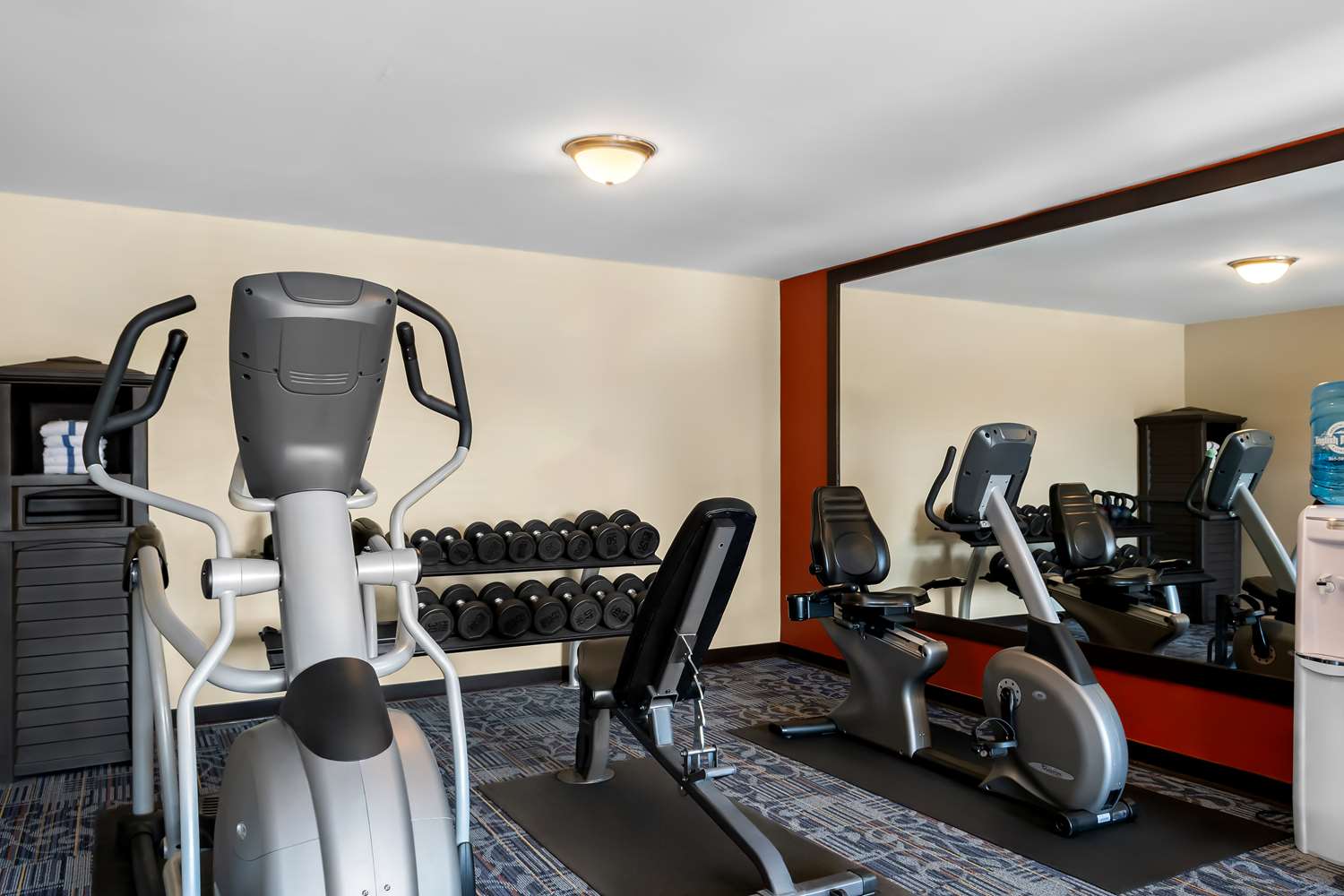 Best Western Newport Inn 29/43
