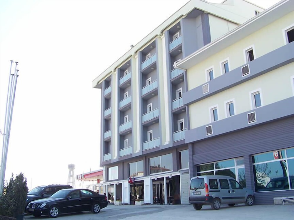 CORUM BUYUK HOTEL 21/27