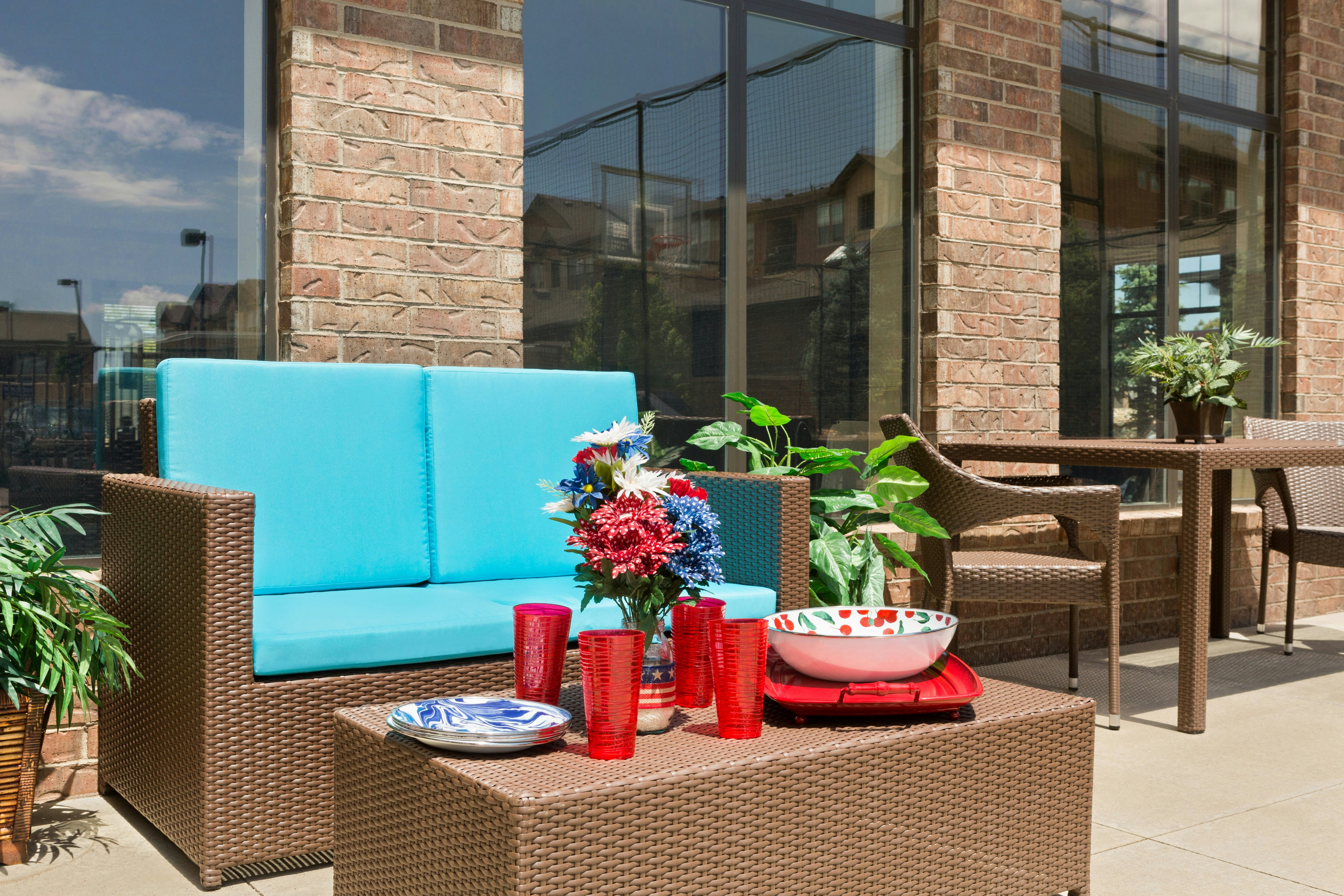 Homewood Suites by Hilton Denver - Littleton 28/40