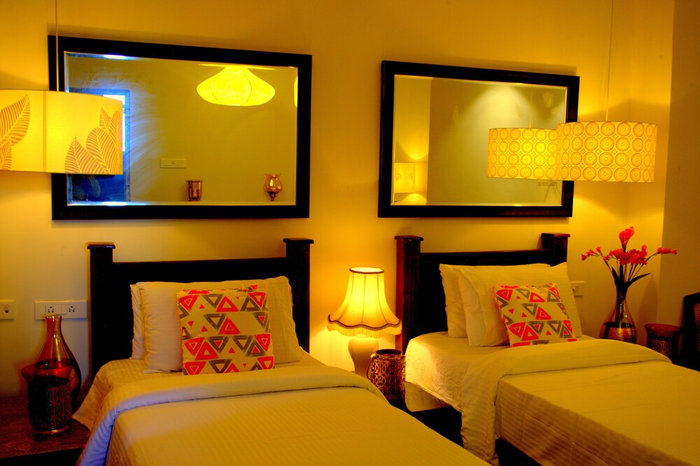 Hotel Villa Highnest - Sriperumbudur 31/50