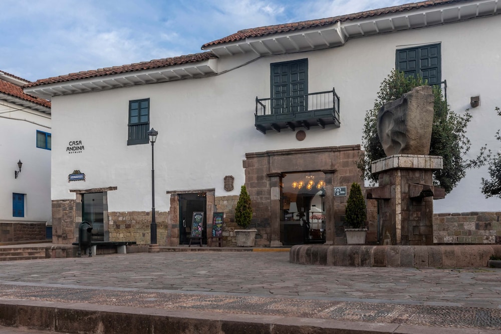 Casa Andina Premium Cusco 4/71