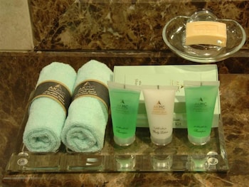 فندق الشهداء(Al Shohada by Palm Rich Makkah EX - Al Shohada Hotel) 21/47