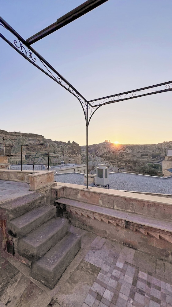 Mithra Cave Cappadocia 25/46