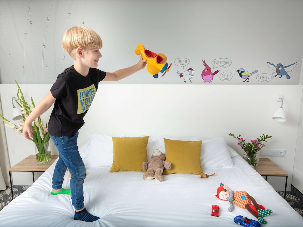 Ibis Styles Bialystok 15/75