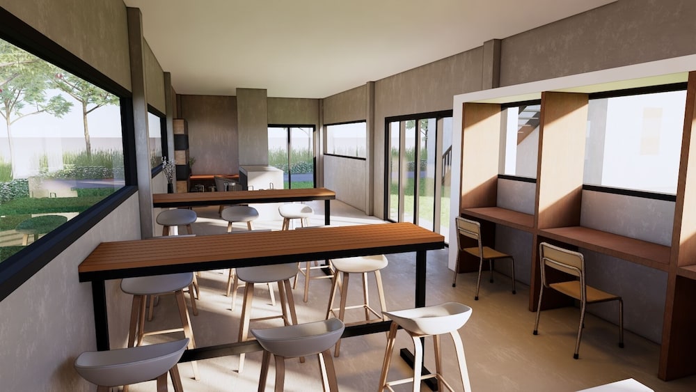 Koh lanta Hotels and Co Working Space 51/65