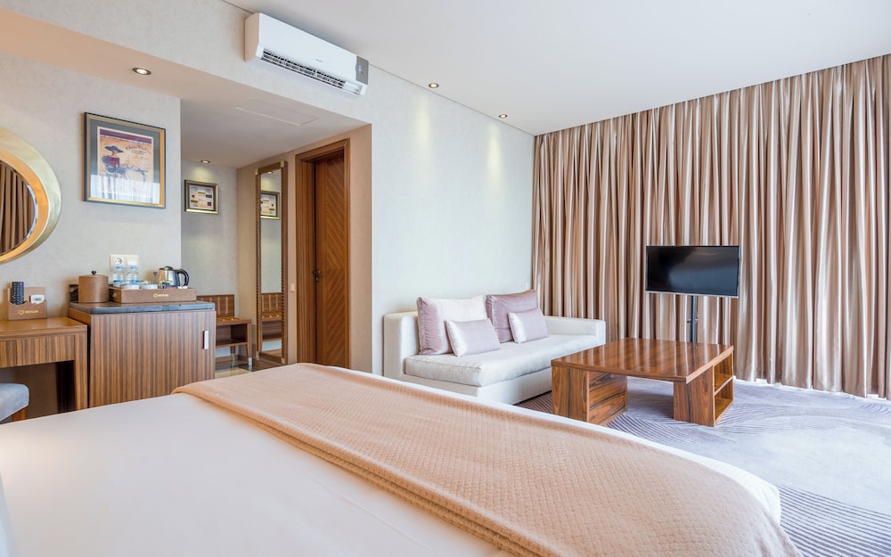 Dreamland Oasis Hotel Chakvi 24/63