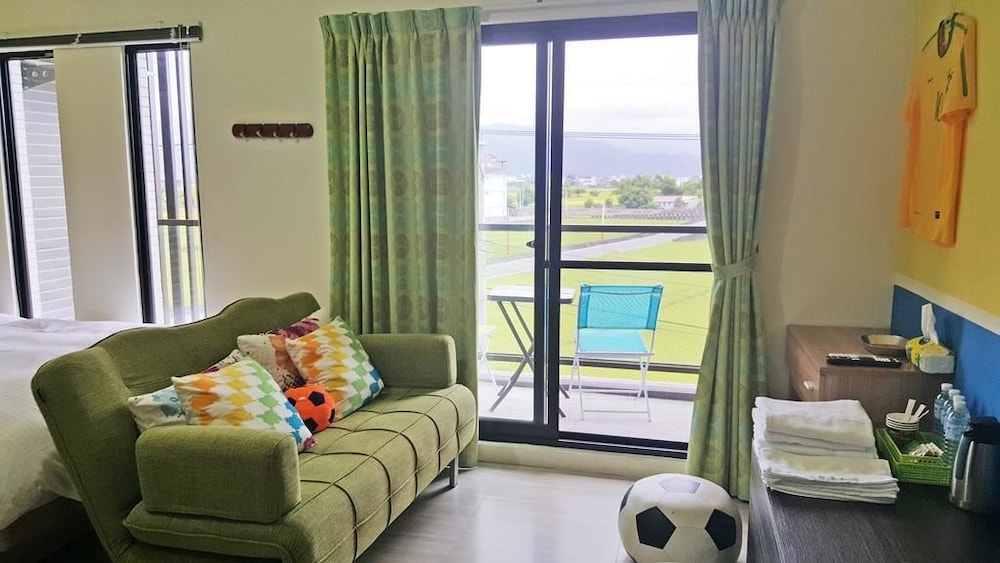 Sportshome B&B 18/33