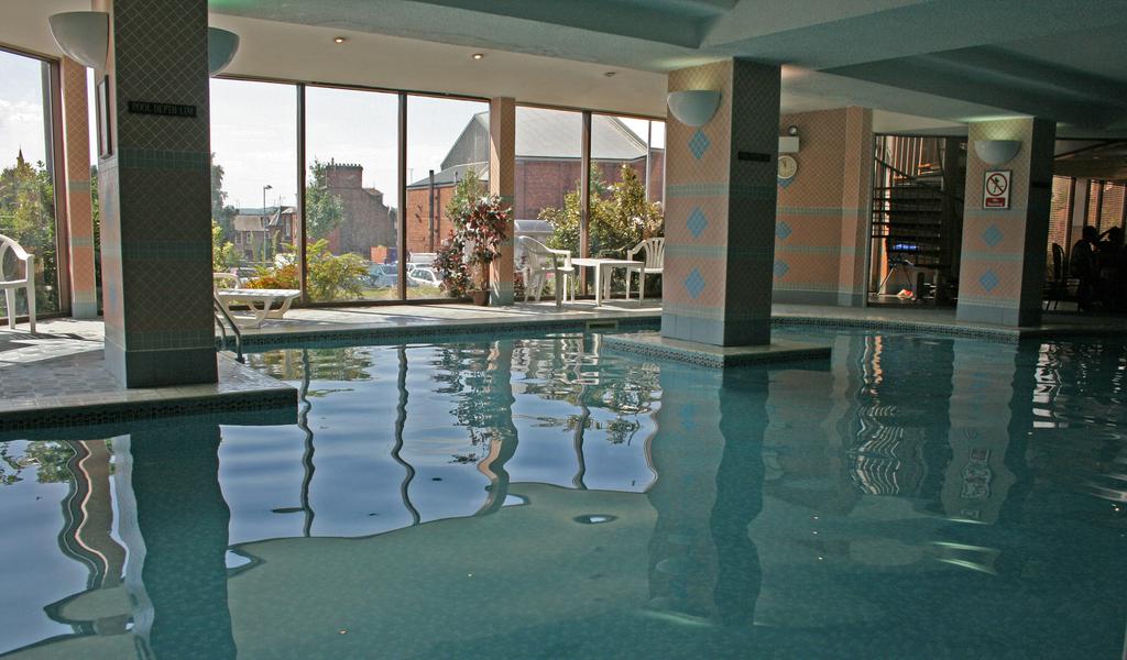 Cairndale Hotel & Leisure Club 19/27