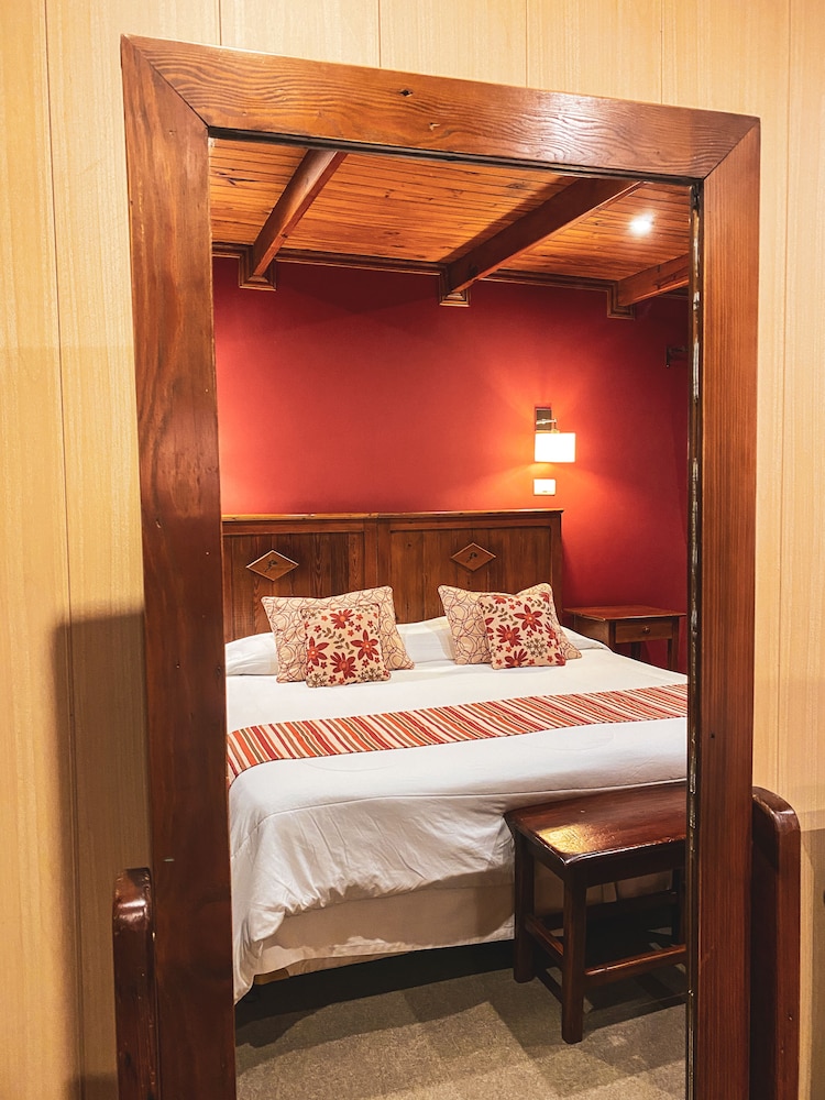 La Cantera Boutique Hotel Calafate 15/60