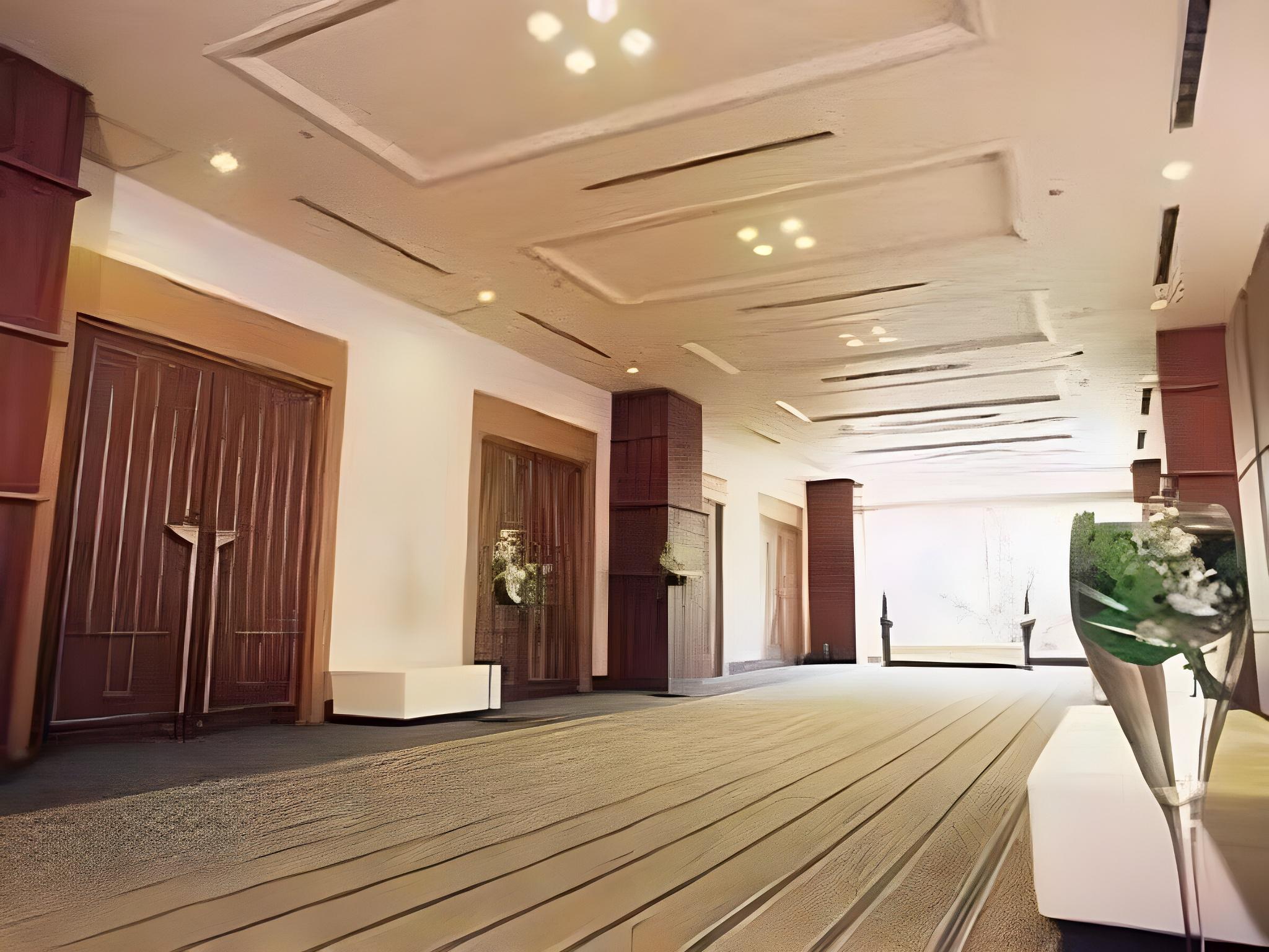 Cypress Garden Hotel 15/48