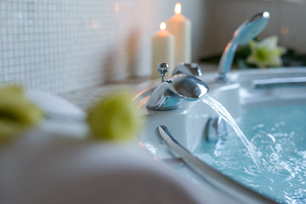 SPIRIT HOTEL THERMAL SPA 17/42