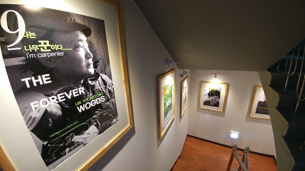 HOTEL TONG YEONDONG JEJU 42/50