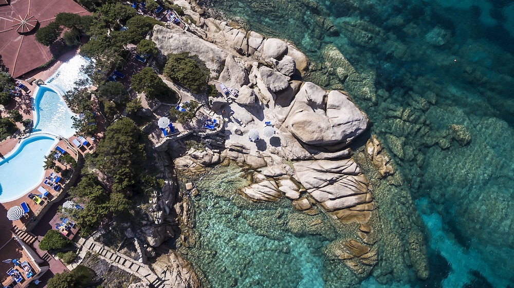 Grand Hotel Smeraldo Beach 24/50