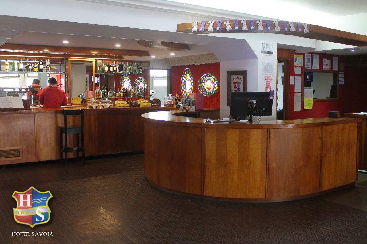 Hotel Savoia 3/21