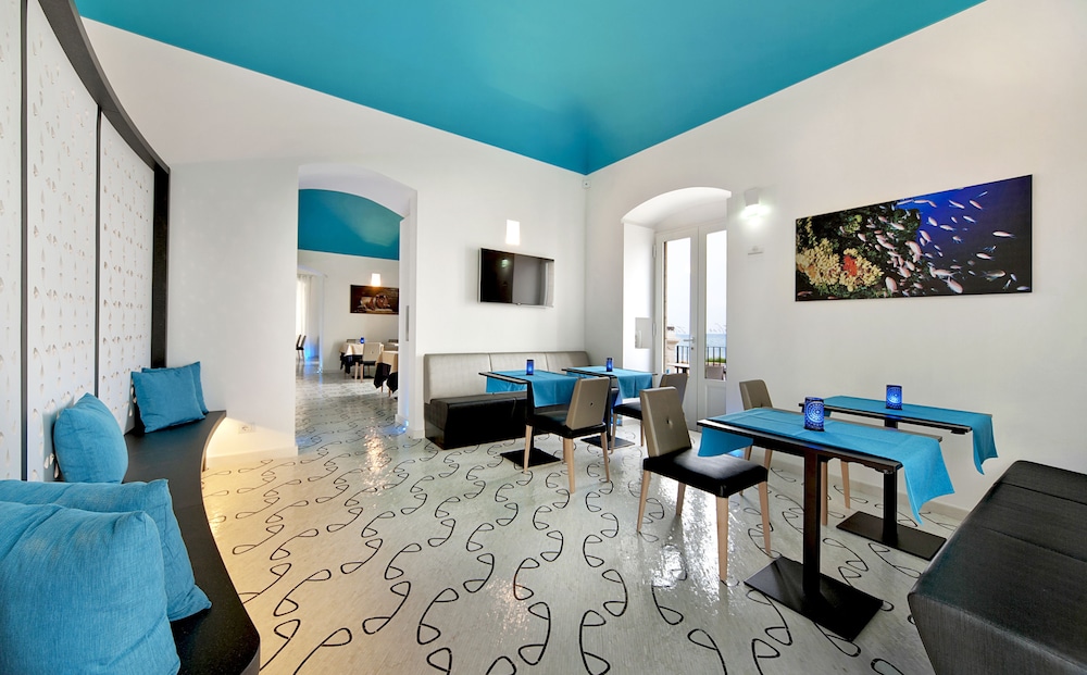 Zafran Boutique Hotel 26/50