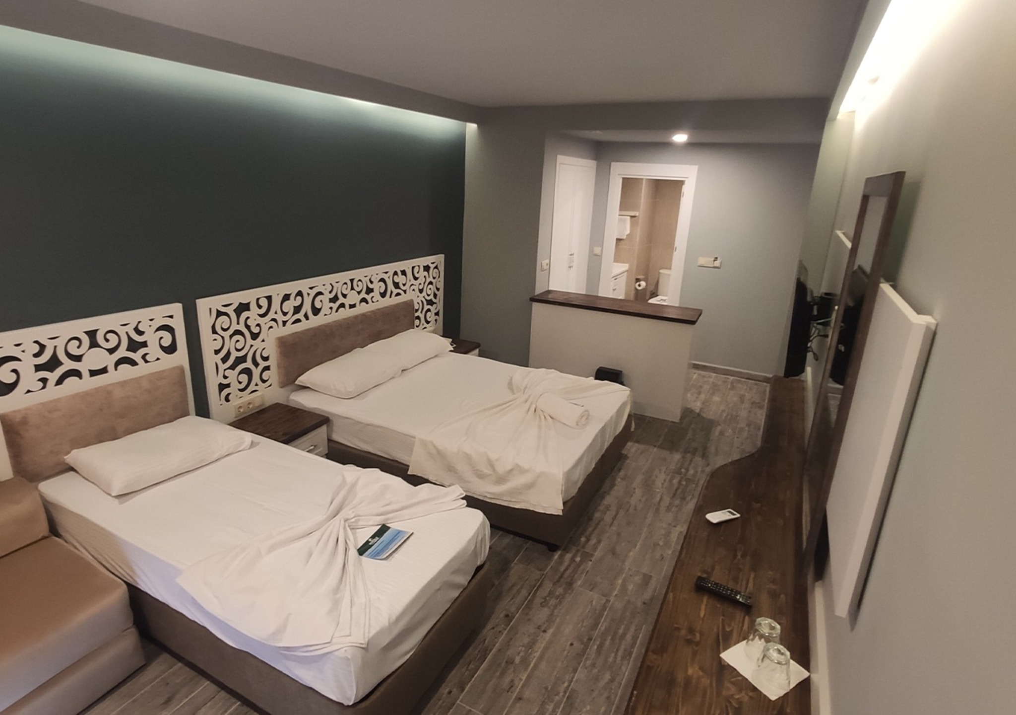Kupala Beach Hotel 10/31