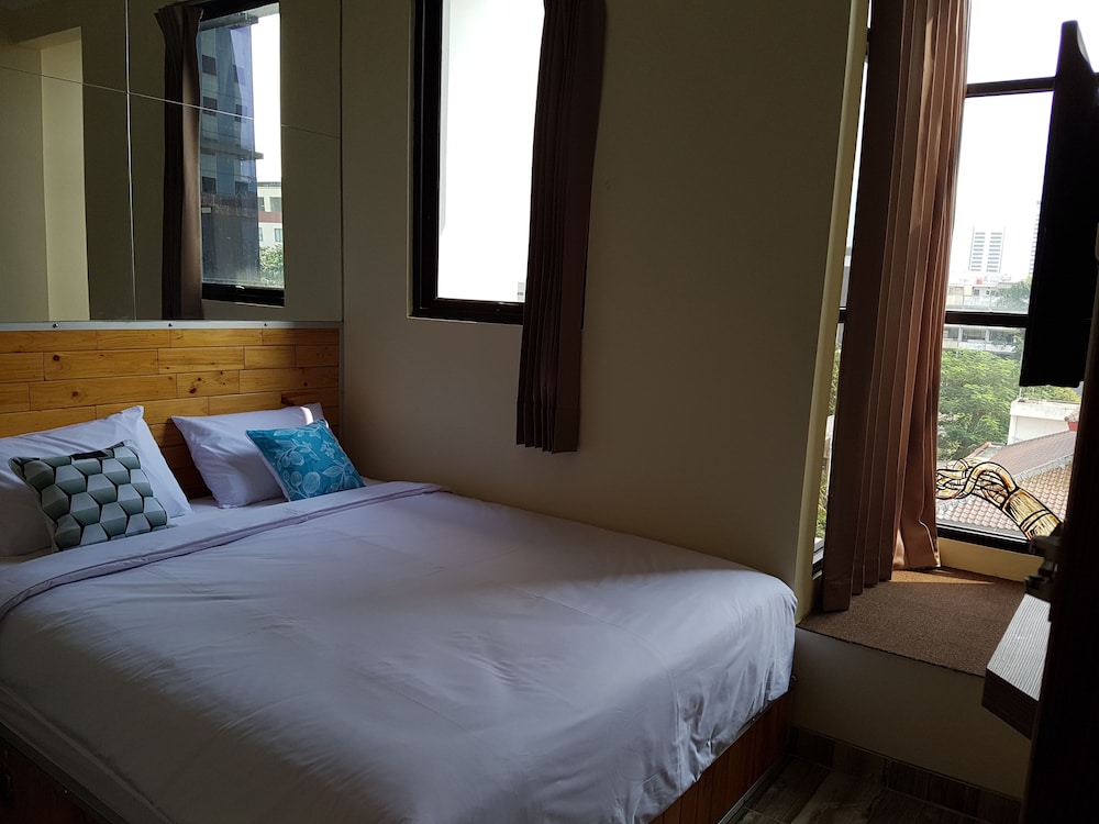 Bold Hotel Jakarta 5/43