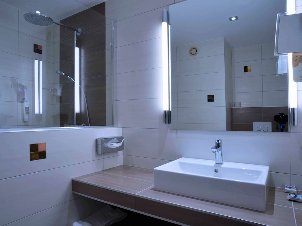 Mercure Montpellier Centre Comedie Hotel 26/66
