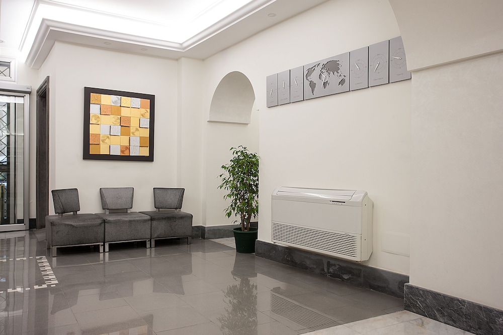 Albergo Del Golfo 32/48