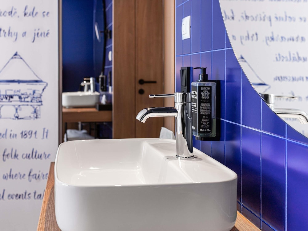 ibis Styles Roznov pod Radhostem 43/45
