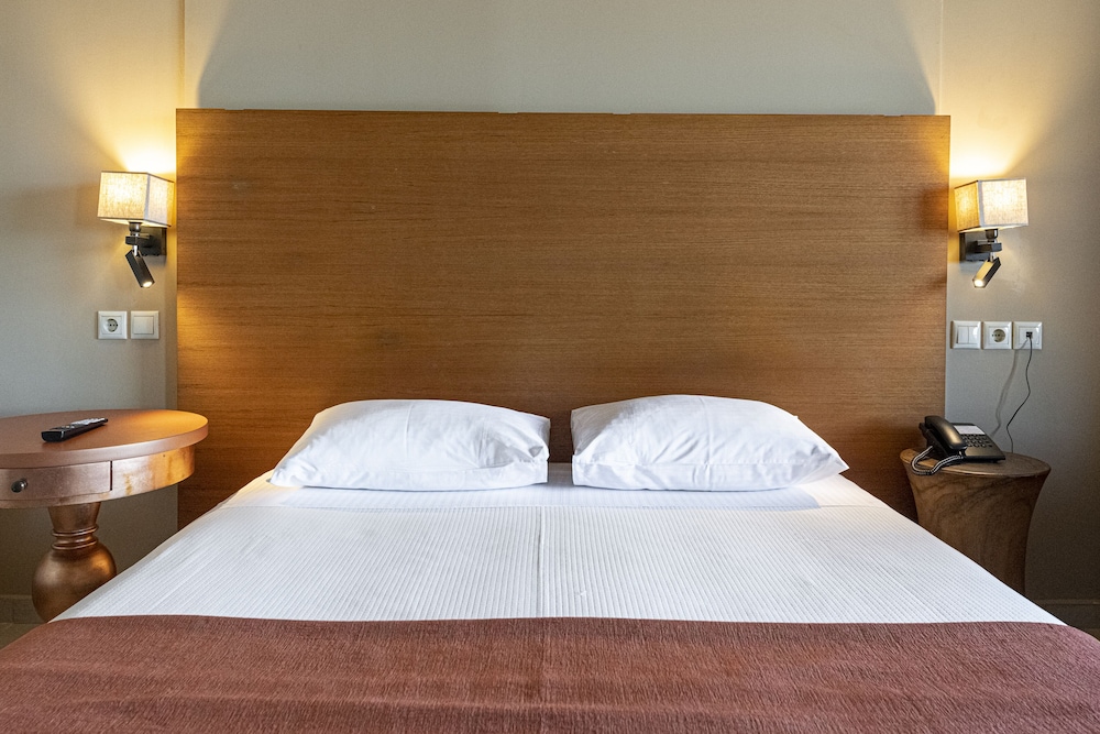 Aegeon Beach Hotel 21/50
