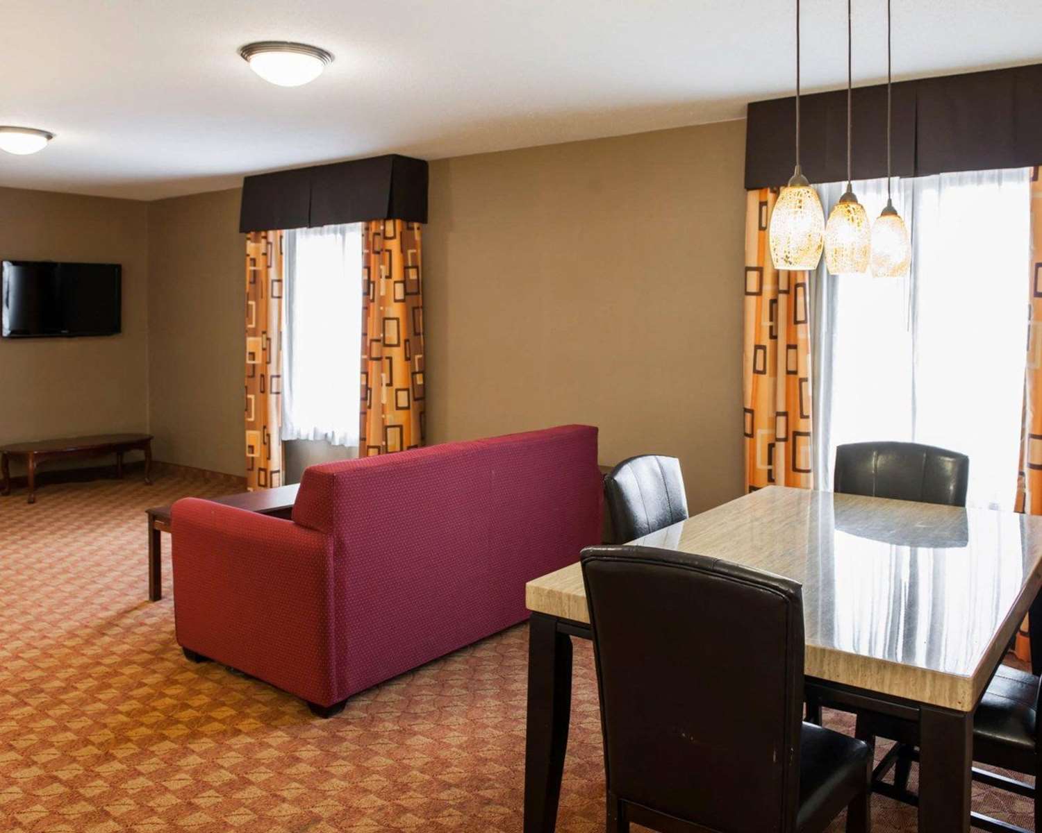 Quality Inn Franklin I-65 35/40