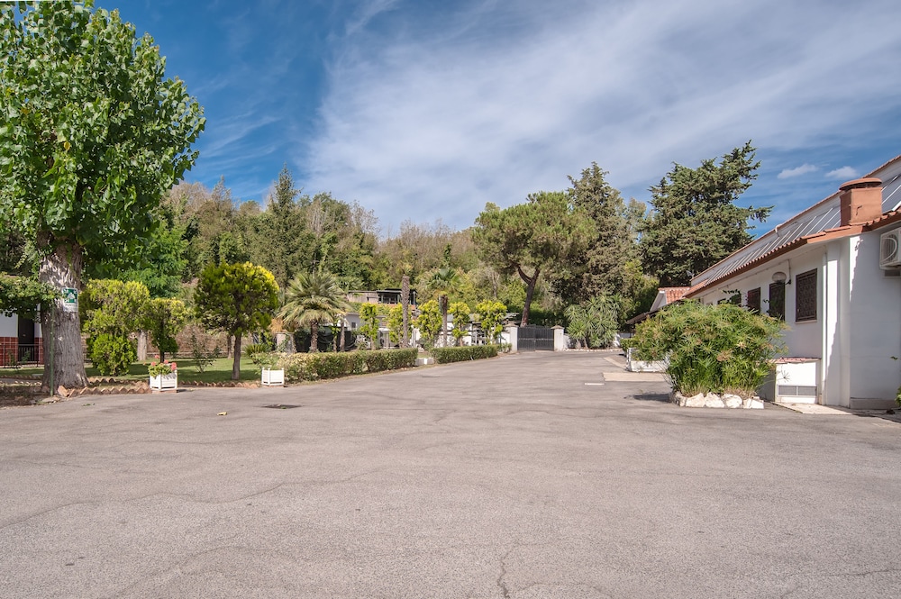 Hotel Boomerang Roma 32/50
