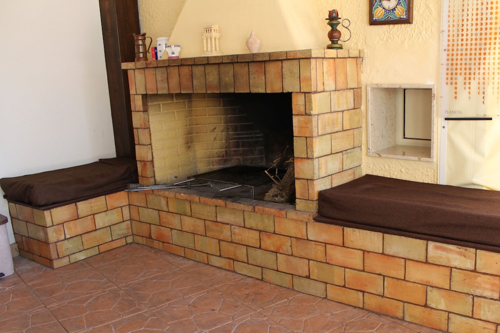 B&B Villa Mozia 22/56