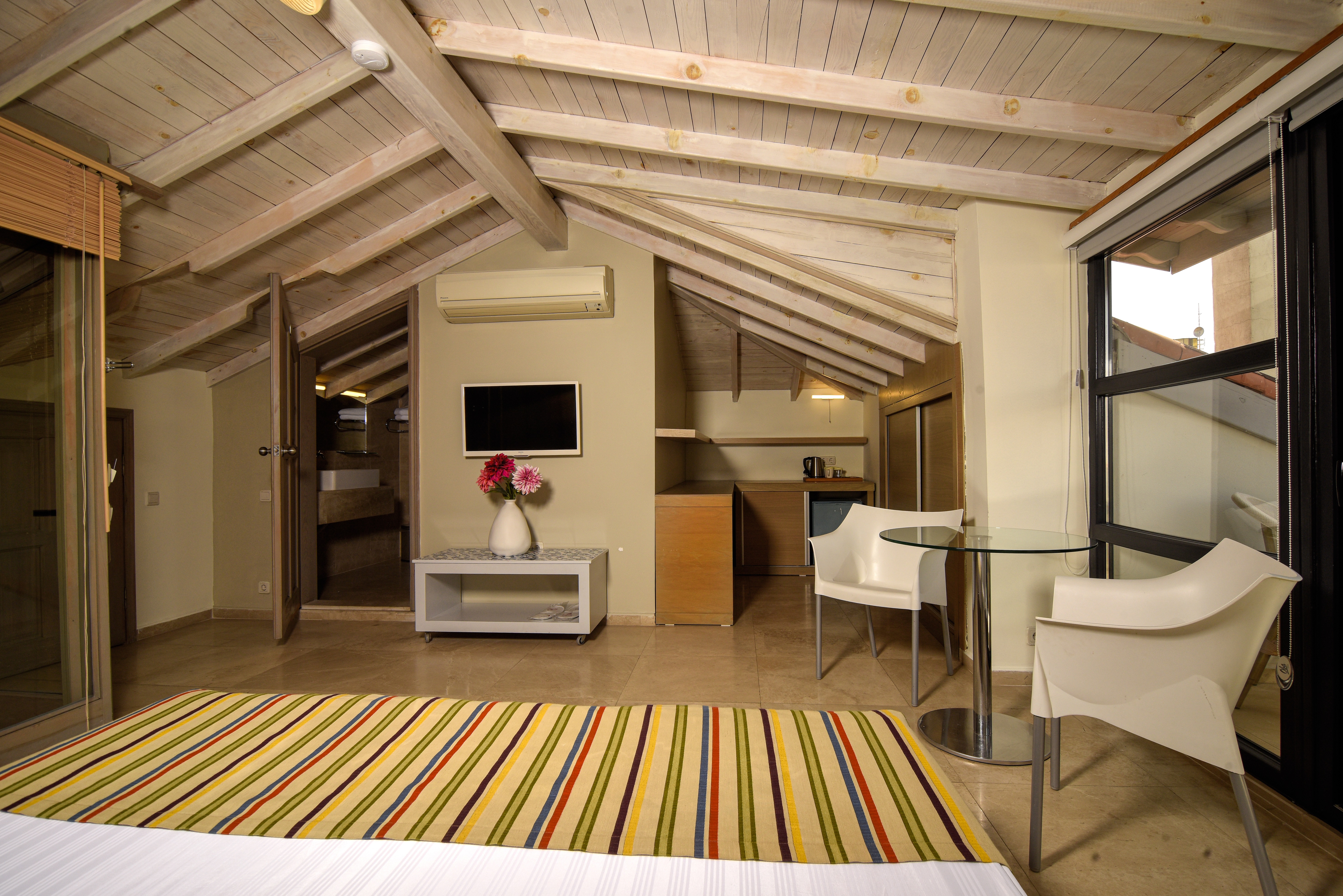 Fiore Garden Suites 30/50
