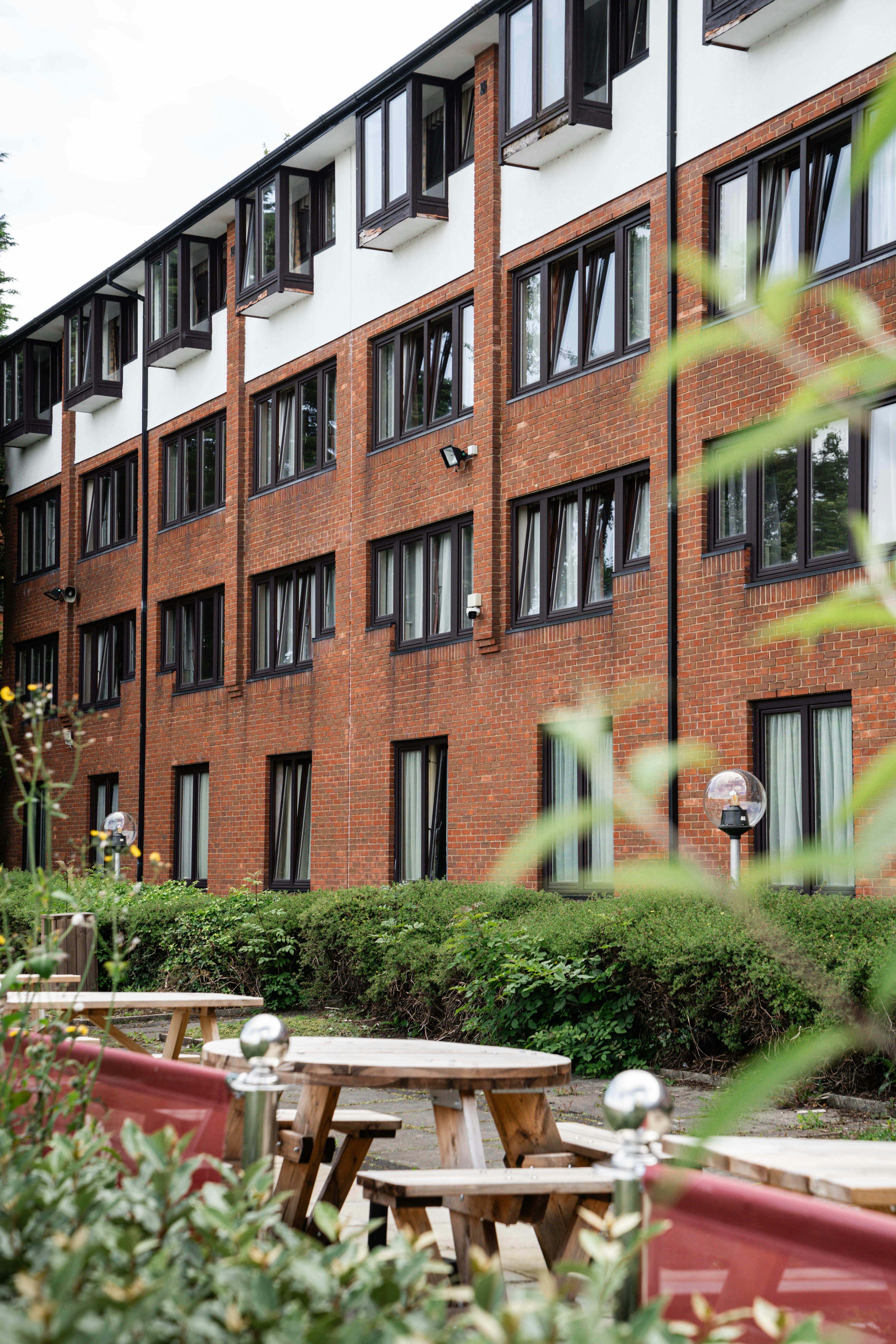 Copthorne Hotel Manchester Salford Quays 2/54