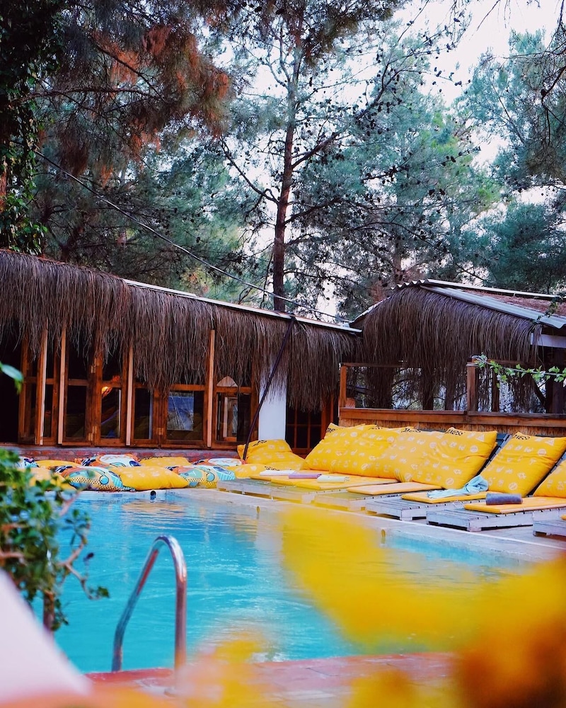 Kayserkaya Cottages & Camping 44/50