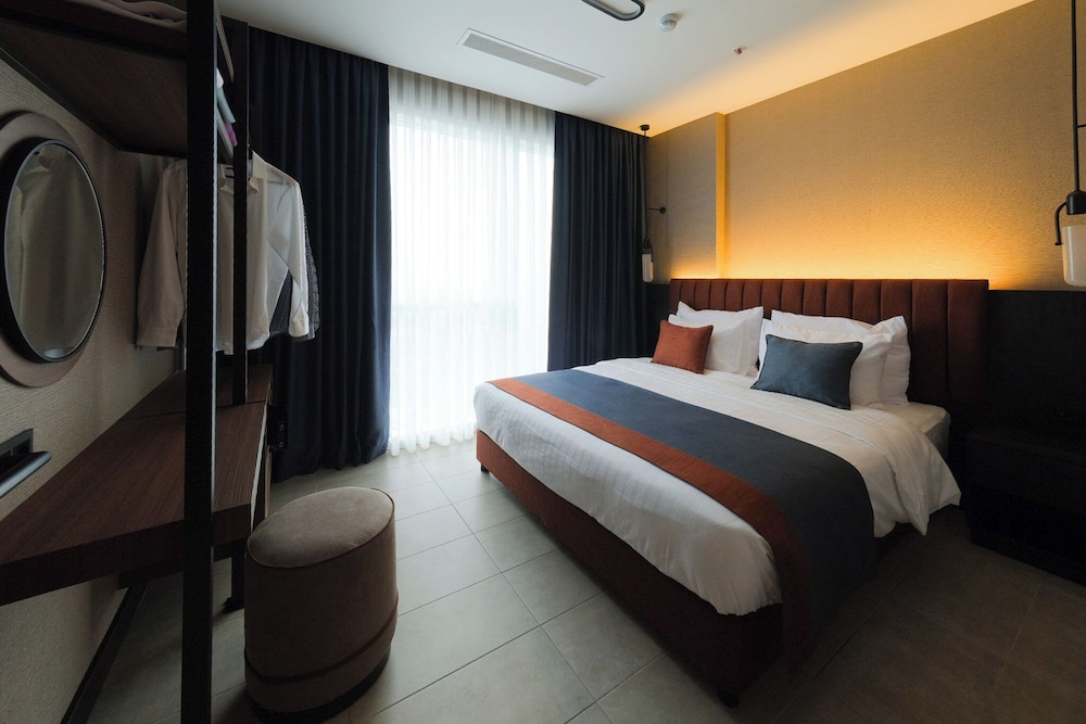 The Kailyn Hotels & Suites Atasehir 23/50