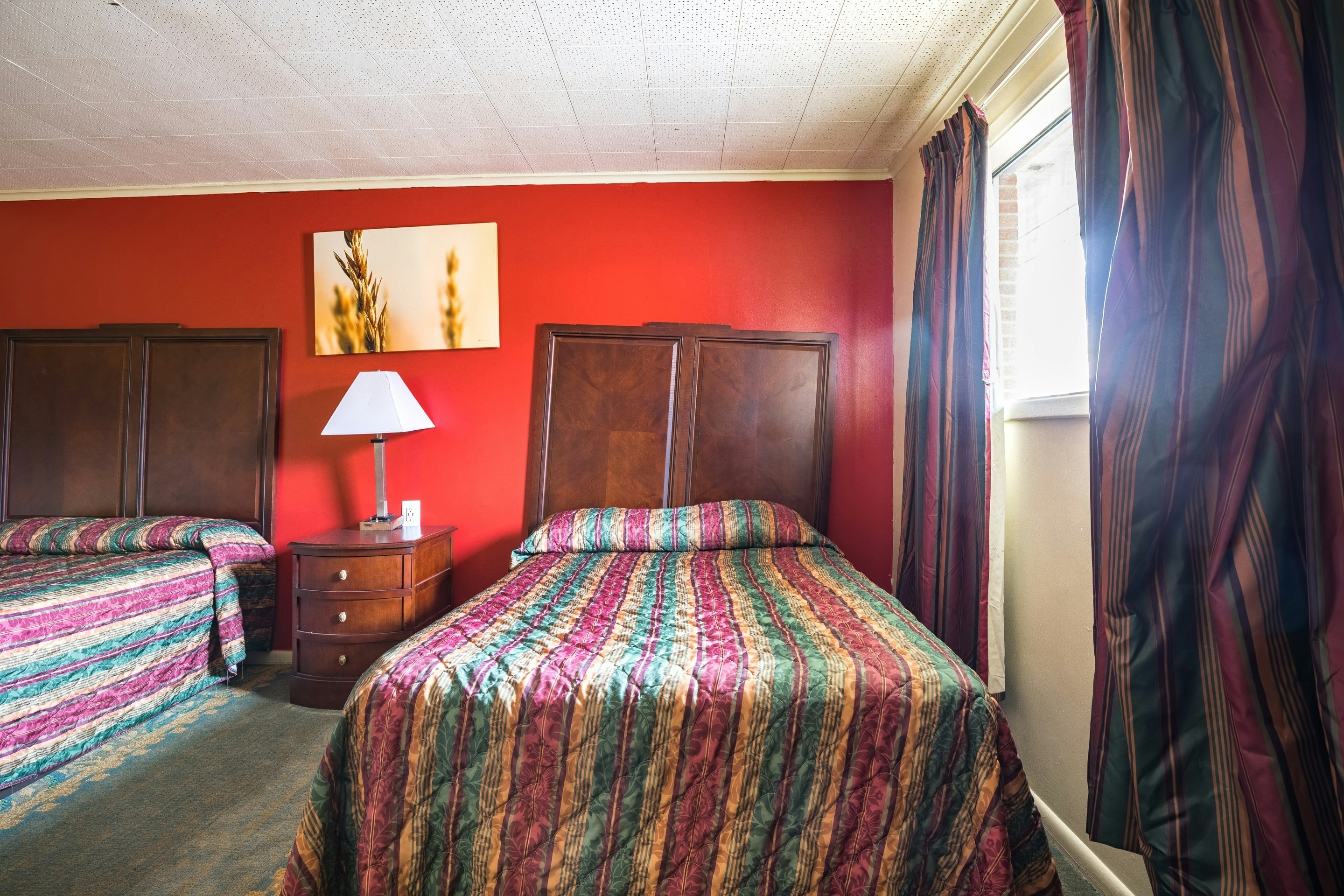 OYO Hotel Holly Springs MS 9/26