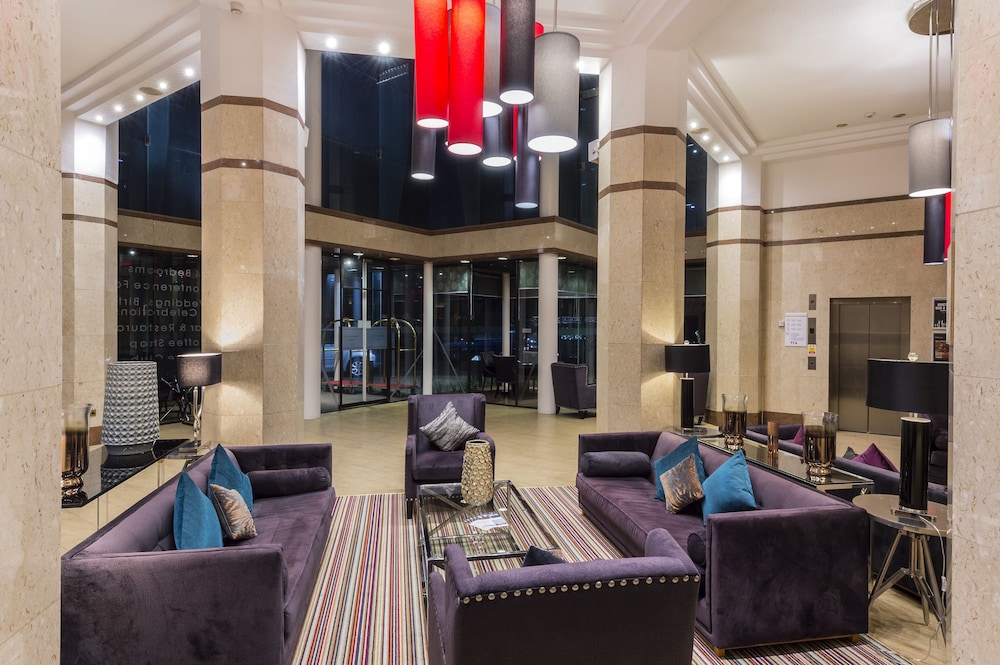 Mercure St Helens 29/50