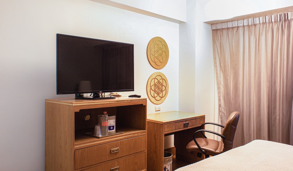 ISTAY HOTEL MONTERREY HISTORICO 31/36