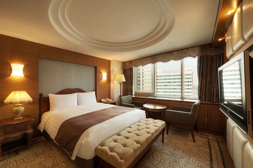 Hotel Riviera Cheongdam 12/50