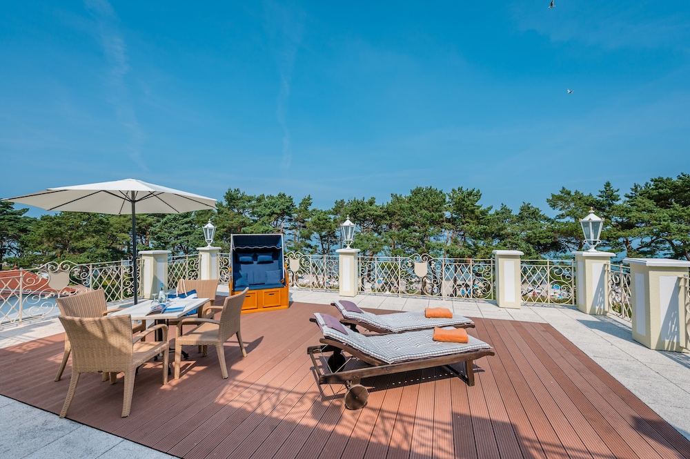 Rugard Thermal Strandhotel 31/50