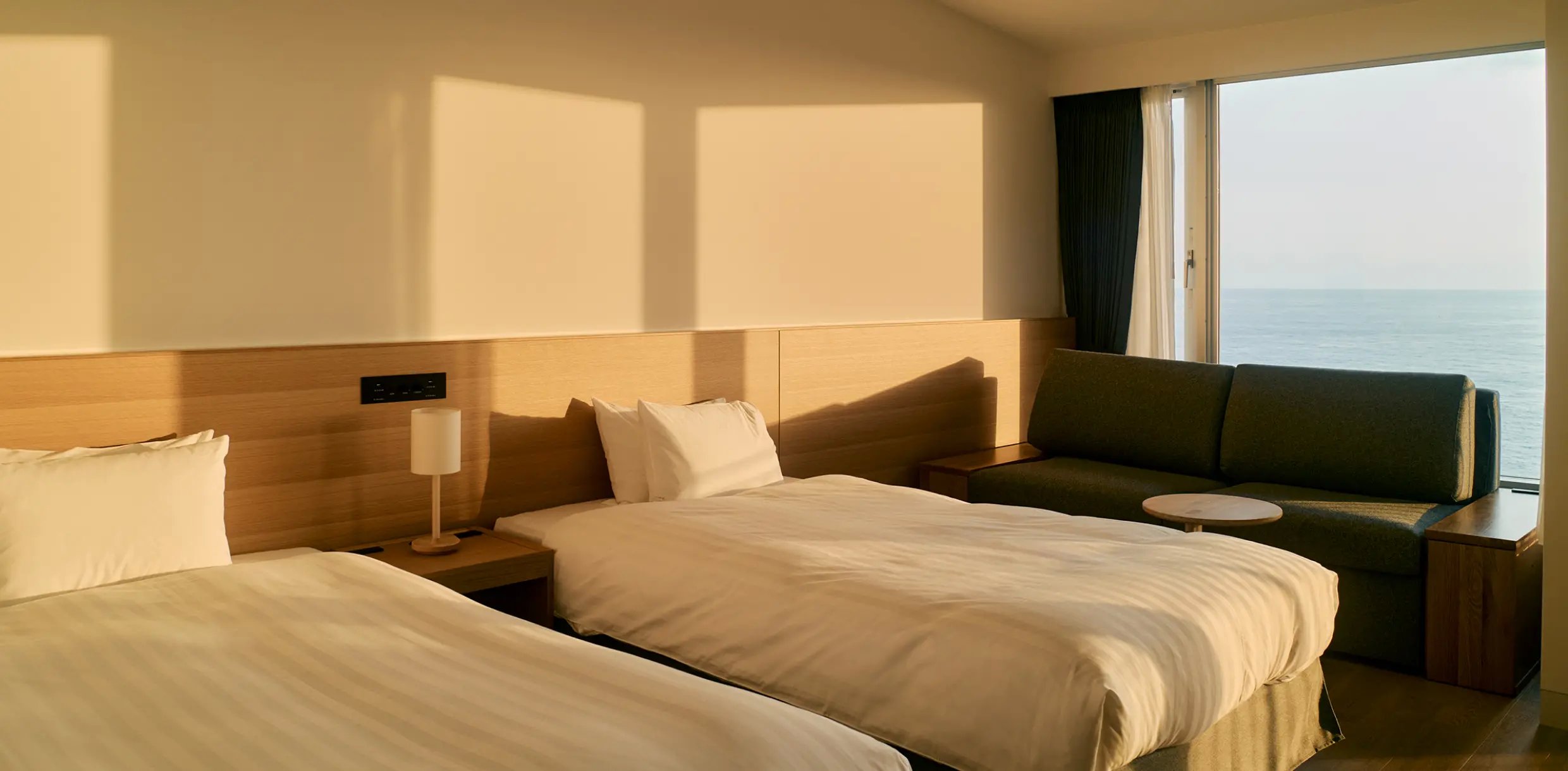 The Hotel Yakushima Ocean Forest 4/19