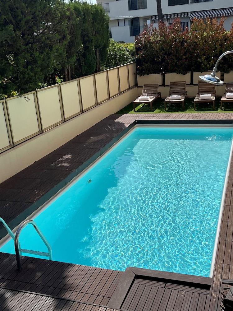 Hotel Cannes Gallia 33/63