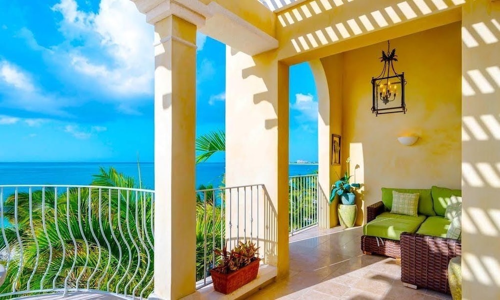 Villa Renaissance 68/81