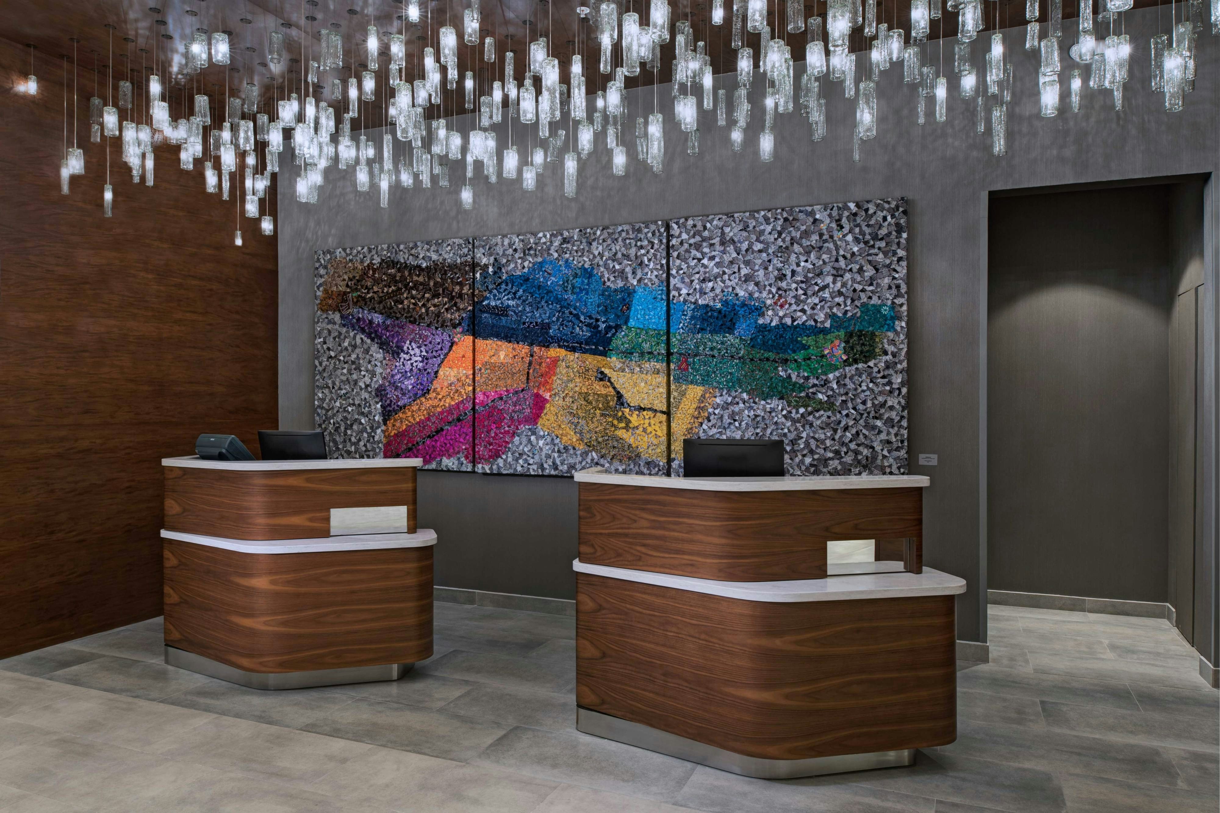 Courtyard By Marriott Guatemala City
