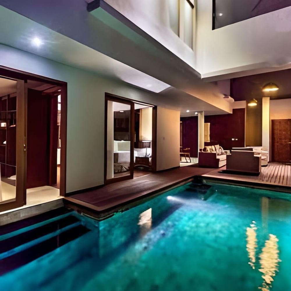 Agranusa Signature Villa 13/23