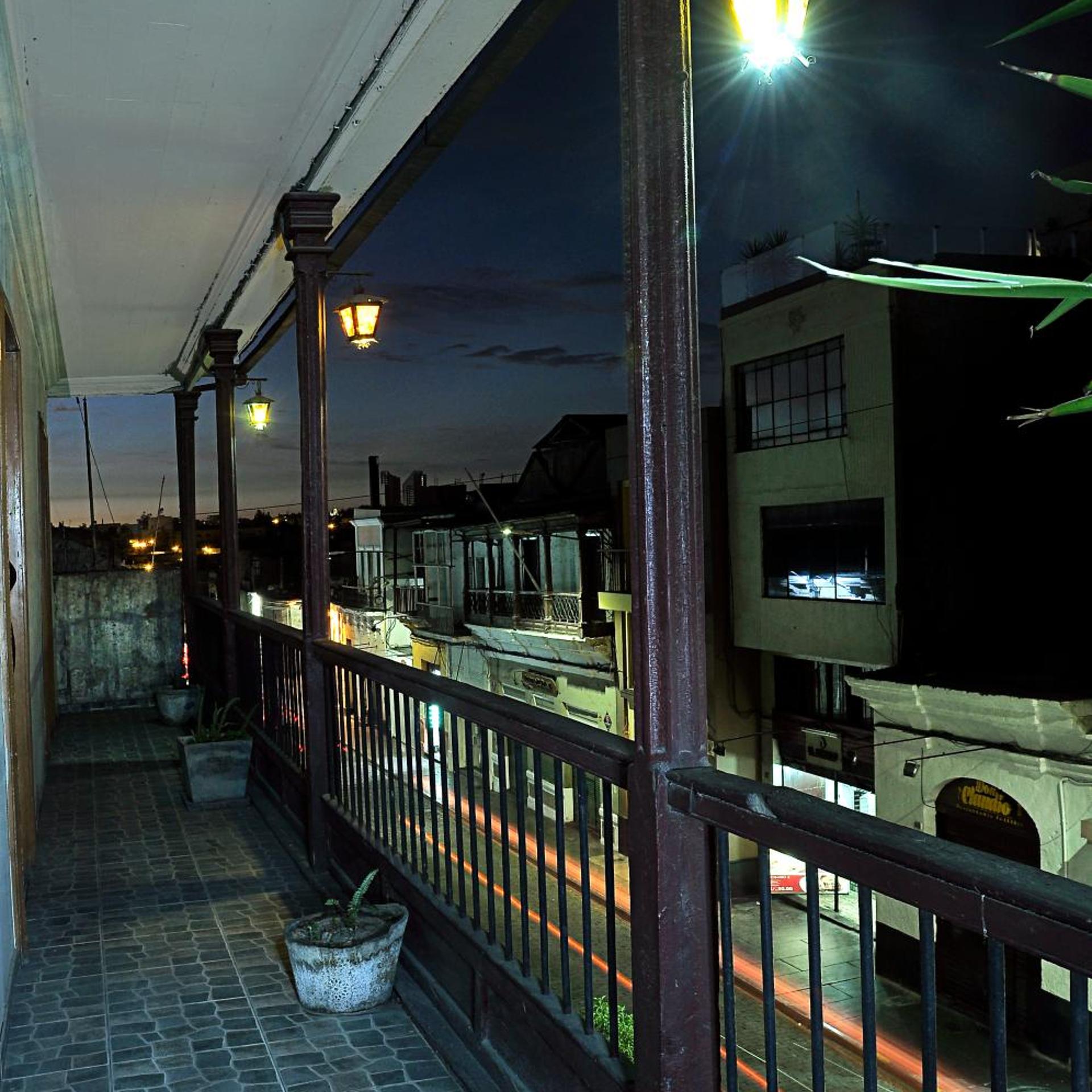 Hoteles Riviera Colonial 2/33