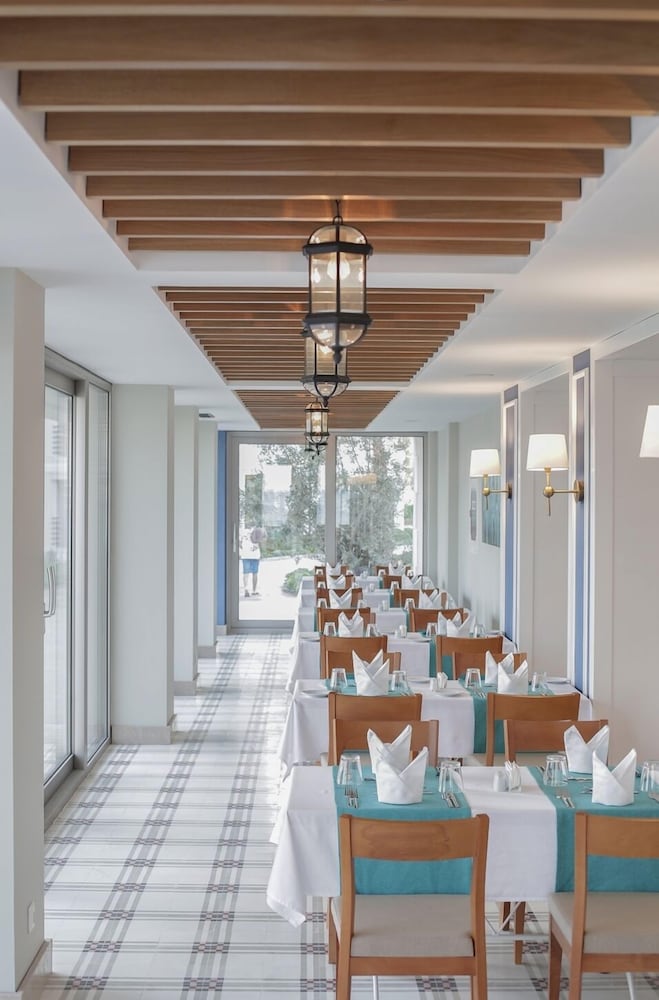 Rawda Hotel Altinoluk 38/61