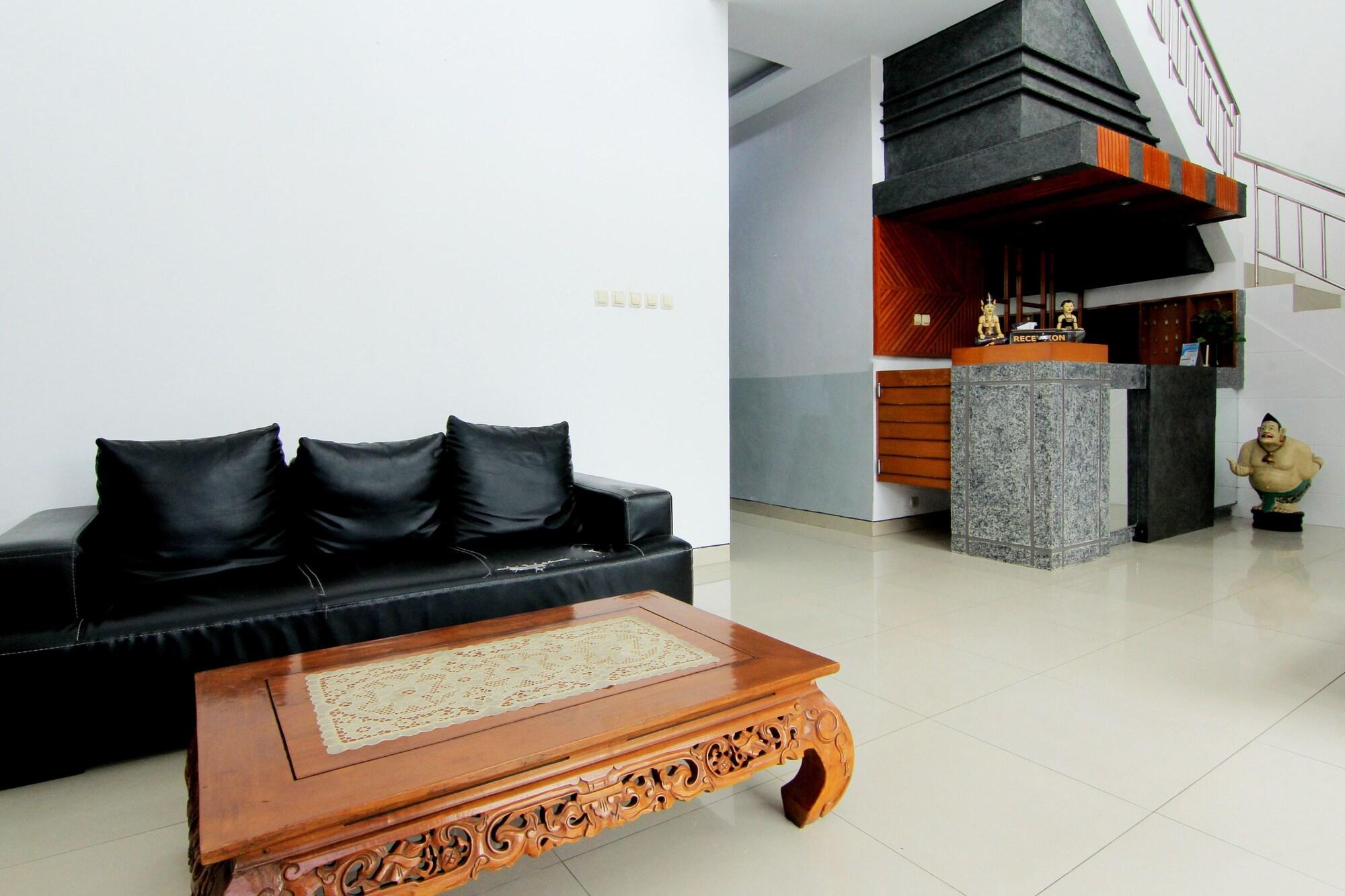 Grand Surya Hotel Yogyakarta 37/51