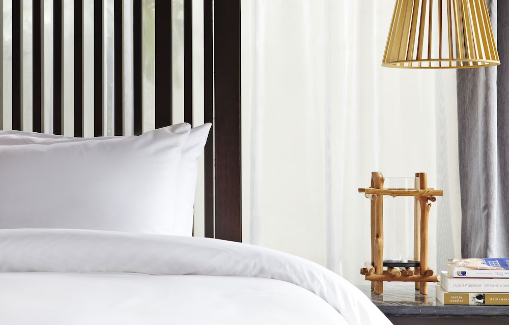 莎莉拉雅别墅套房酒店(Sareeraya Villas and Suites) 图片2