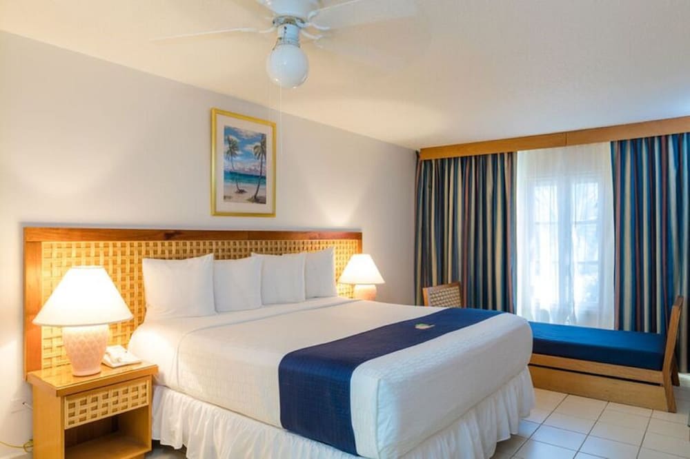 Caribbean Palm Village Resort 23/45