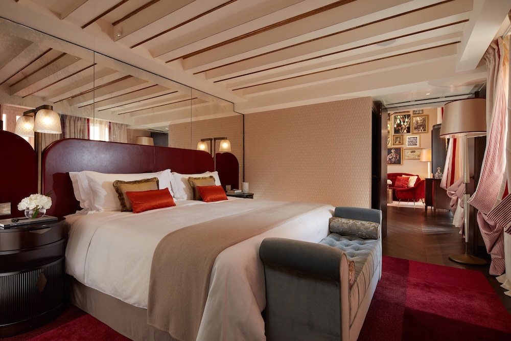 The St. Regis Venice 15/70