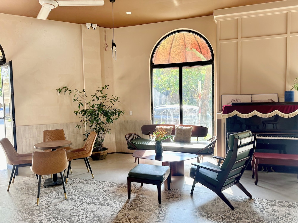 Soleil House Hostel 26/41