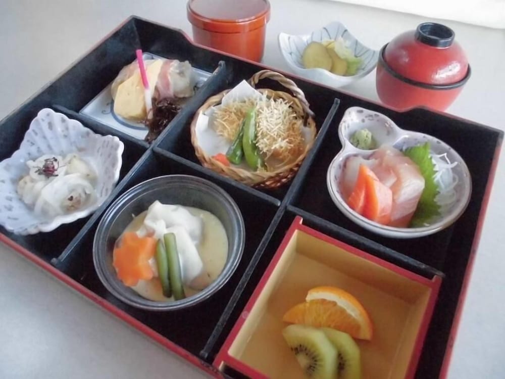 Yokote Central Hotel 24/44